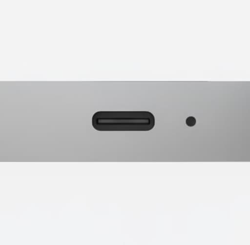 USB-C power cable
