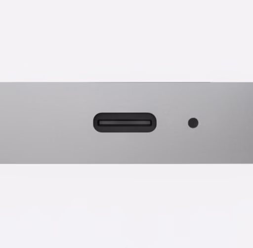 USB-C power cable