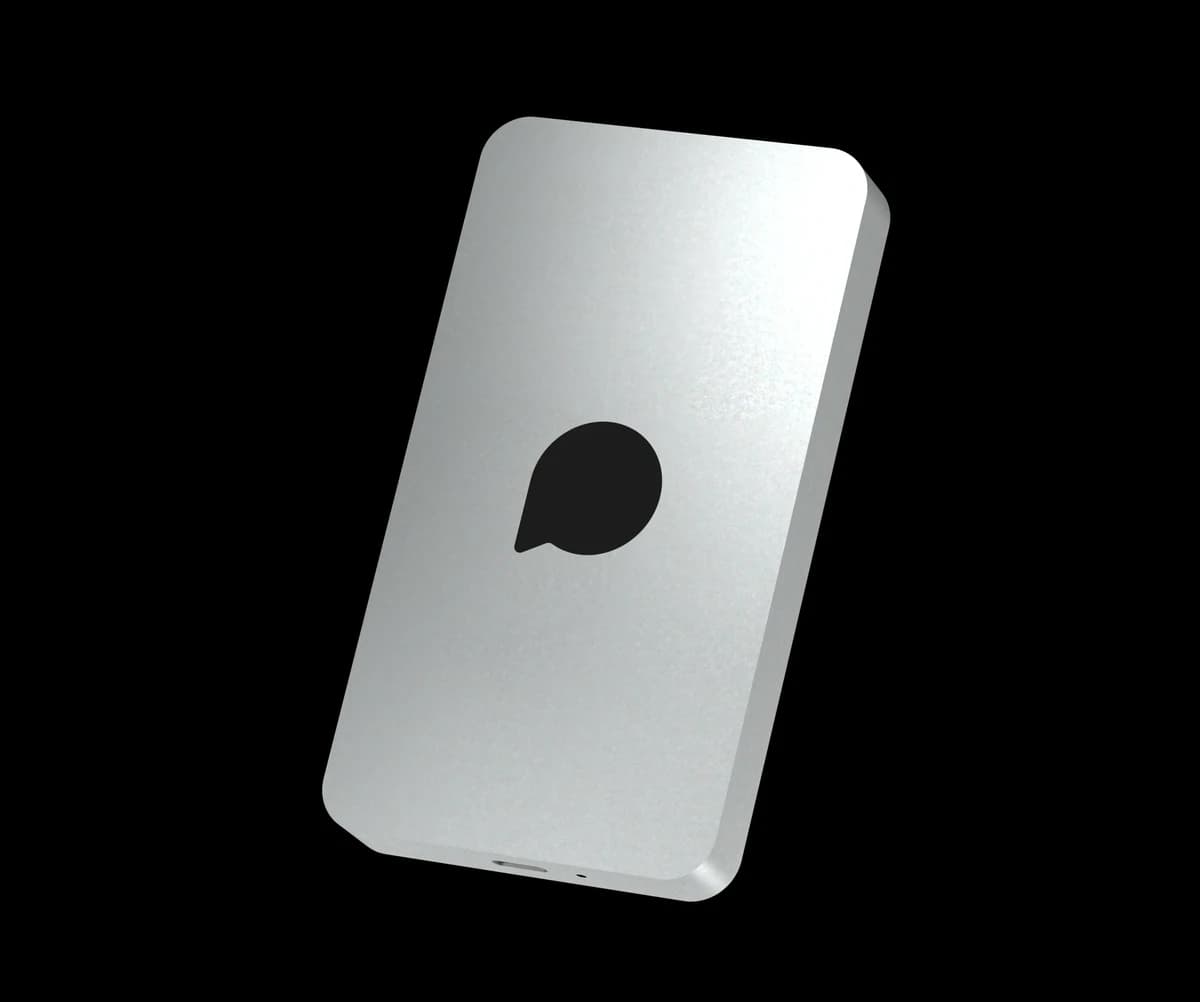 Plum Box at an angle